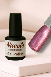 Gel Polish 90 – Rose Glam