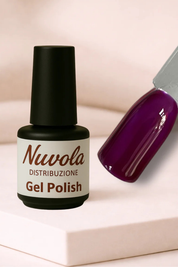 Gel Polish 119 – Prugna Intensa