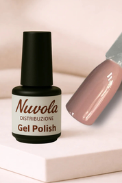 Gel Polish 482 – Nude Rosé