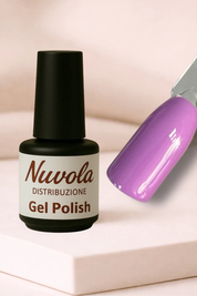 Gel Polish 605 – Lilac Dream