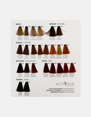 Altissima tinta capelli 100ml