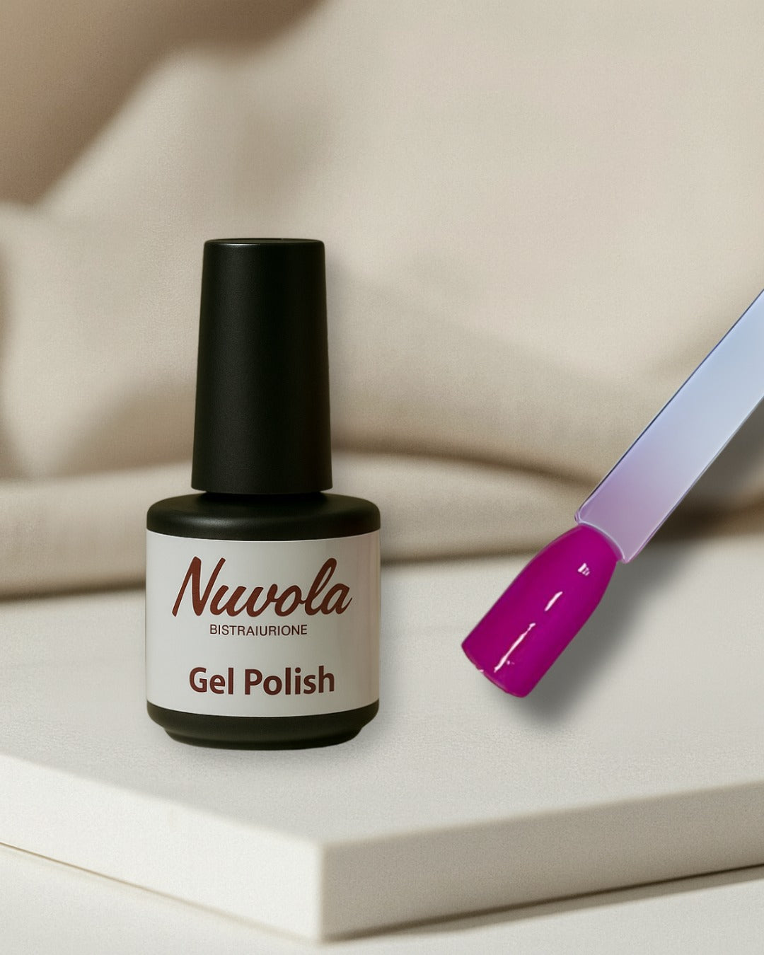 Gel Polish Magnolia 22