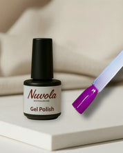 Gel Polish Violetta d'Oriente 25