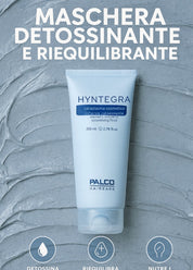 Palco Hyntegra – Cataplasma Cosmetico Minerale Detossinante 200 ml