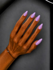 Elixir Semi Gel 1294  North Western Purple - 8 ml