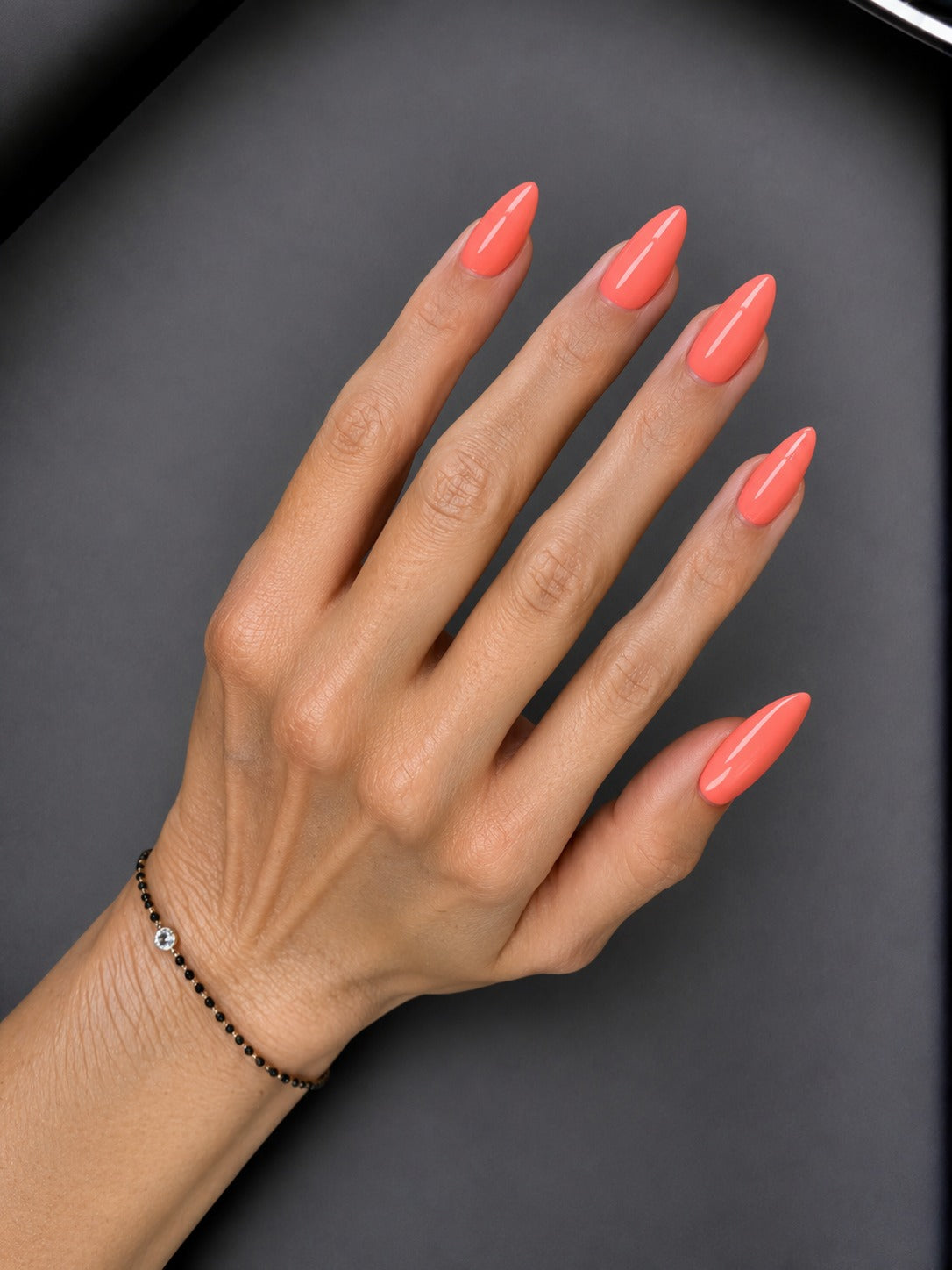 Elixir Semi Gel 1295  Ultra Marine - 8 ml
