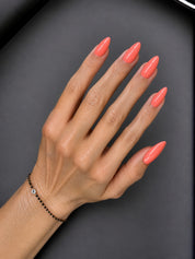 Elixir Semi Gel 1295  Ultra Marine - 8 ml