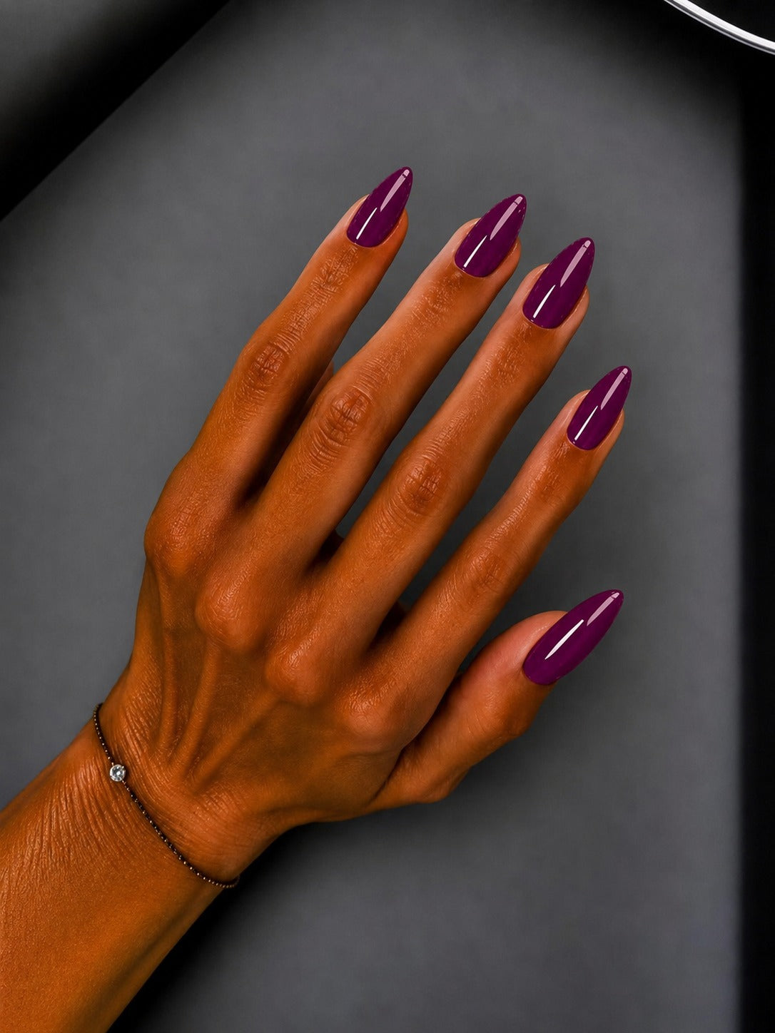 Elixir Semi Gel 1298  Avocado - 8 ml