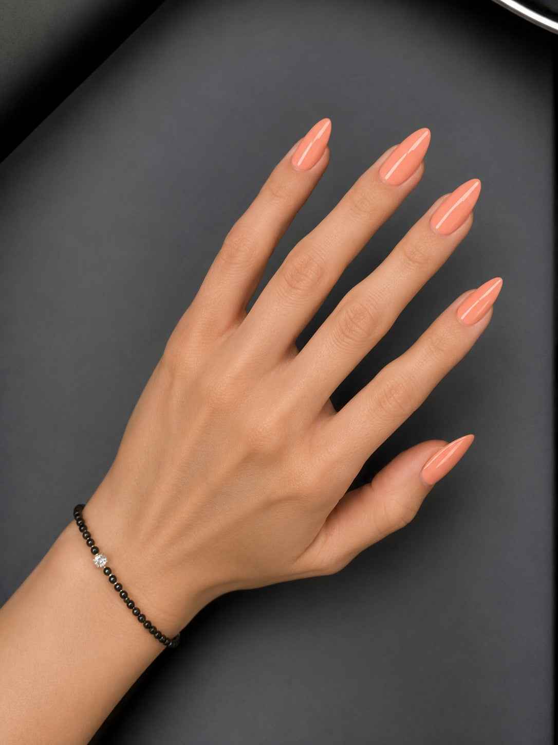 Elixir Semi Gel 1345  Holland Tulip - 8 ml