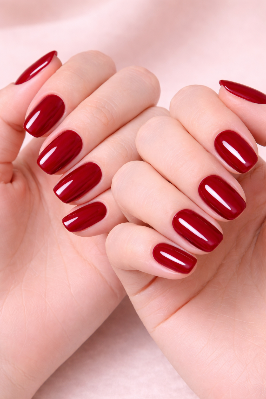 Gel Polish Rosso 2071