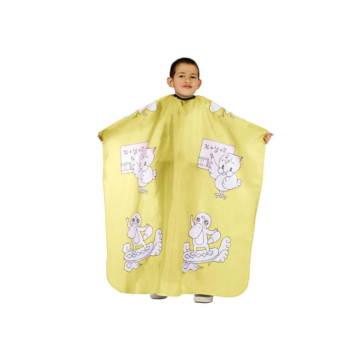 Mantella da taglio bambino Labor Pro