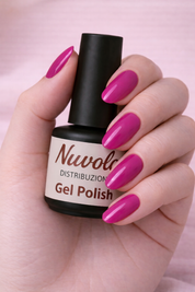 Gel Polish Fucsia Luminoso 792