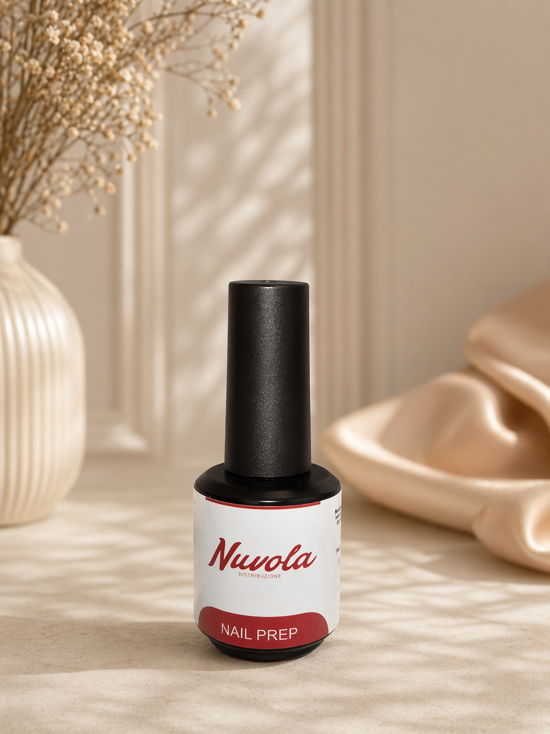 Nail Prep