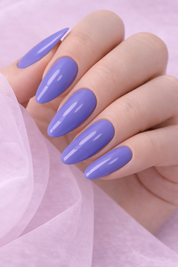 Gel Polish Gardenia 535