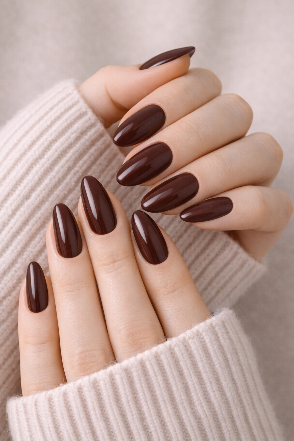 Gel Polish Marrone Cioccolato 7148
