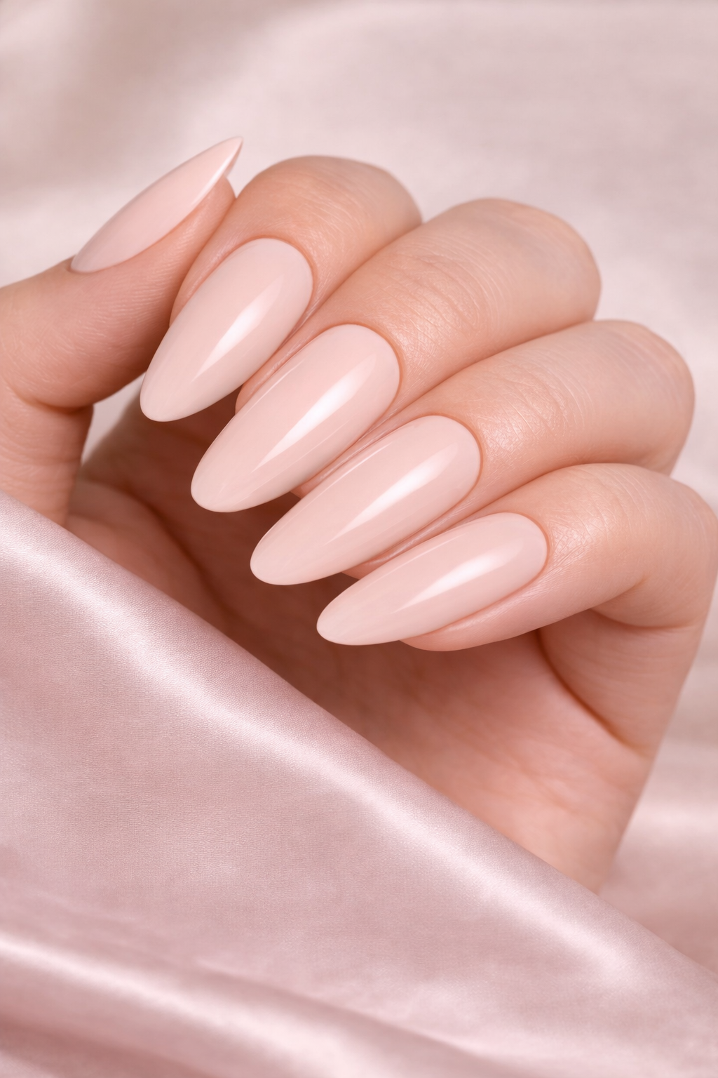 Gel Polish Rosa Cipria 433