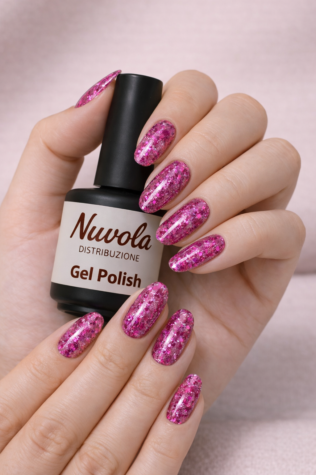 Gel Polish Aurora 1162