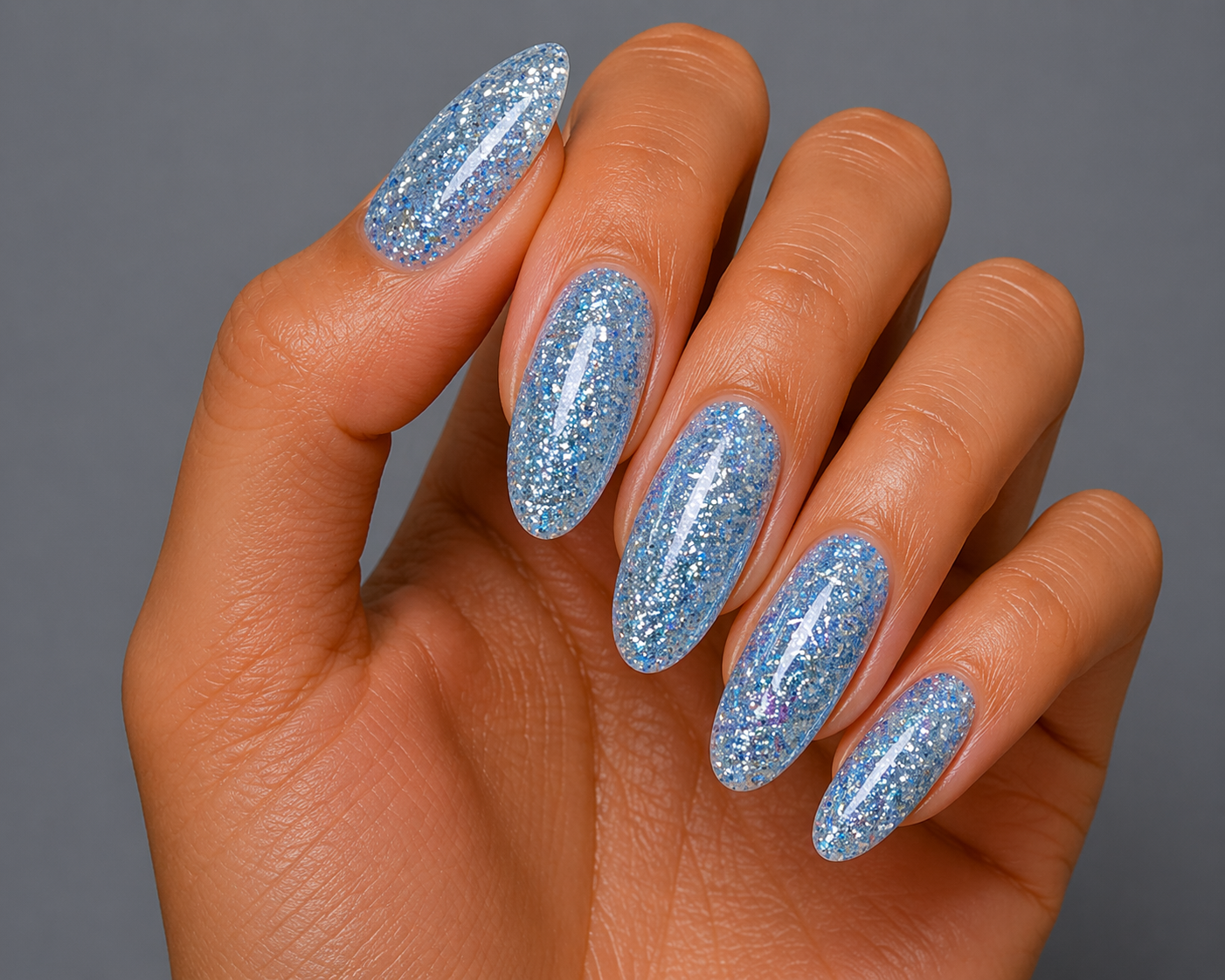 ELIXIR Laser Diamond Semigel 1249 Seafoam– 8 ml