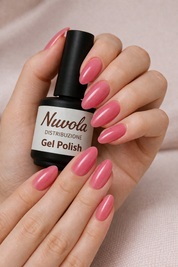 Gel Polish Elena 1466