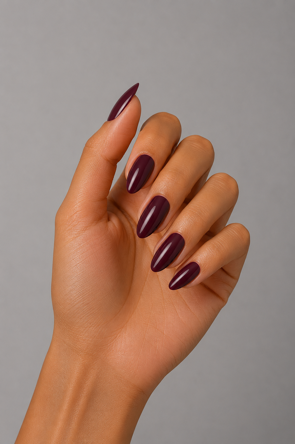 ELIXIR Professional Semi Gel 1010 Blood - 8 ml