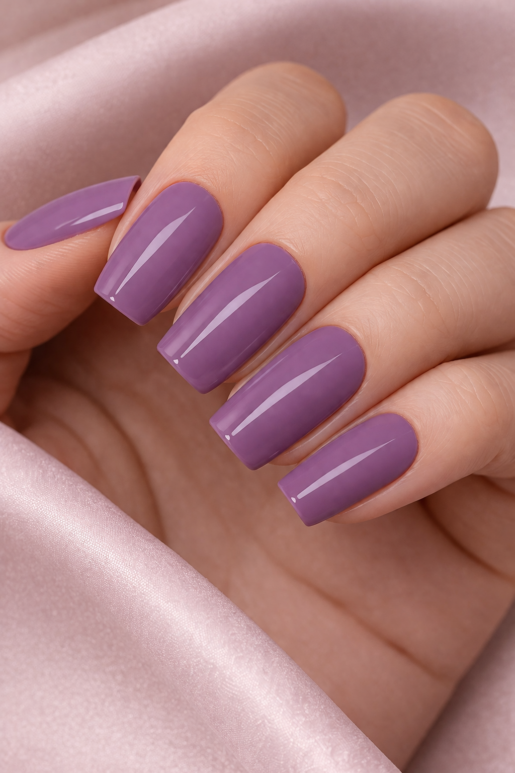 Gel Polish Rosa Porcellana 180