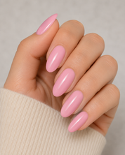 ELIXIR Professional Semi Gel 924 Flamingo - 8 ml