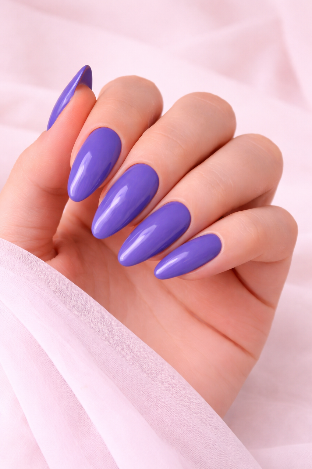Gel Polish Lavender Chic 104