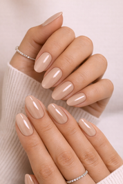Gel Polish Nude Cipria 771