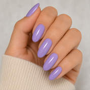 ELIXIR Professional Semi Gel 933 Lavender - 8 ml
