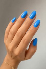 ELIXIR Professional Semi Gel 1076 Sky - 8 ml