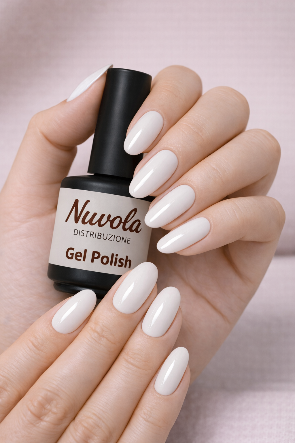 Gel Polish Pura 1148