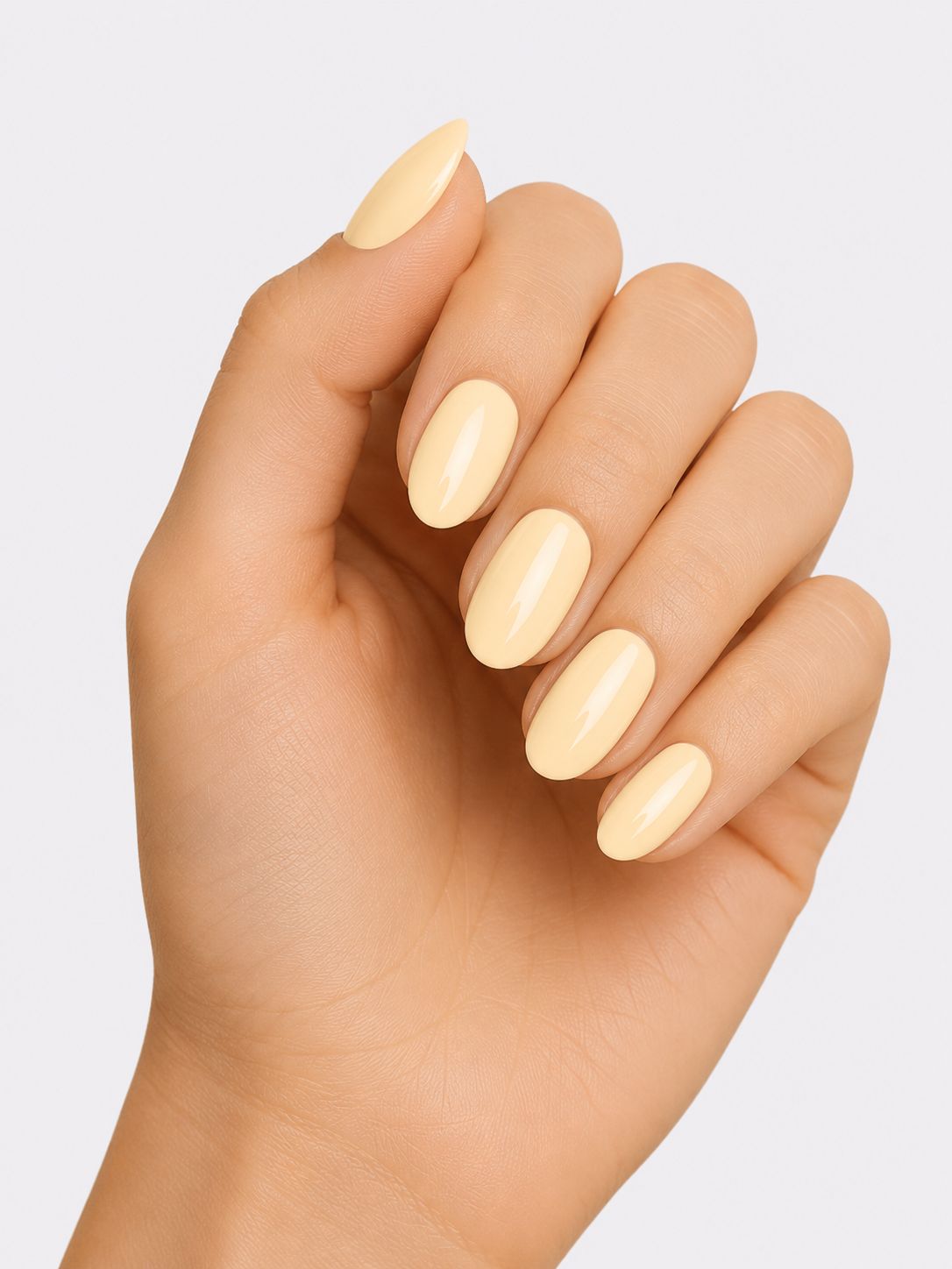 ELIXIR Professional Semi Gel 948 Fusion Yellow - 8 ml