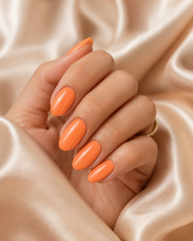 Gel Polish 7ml - Arancio Pesca 831