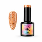 ELIXIR Laser Diamond Semigel 1275 Ochre Orange – 8 ml