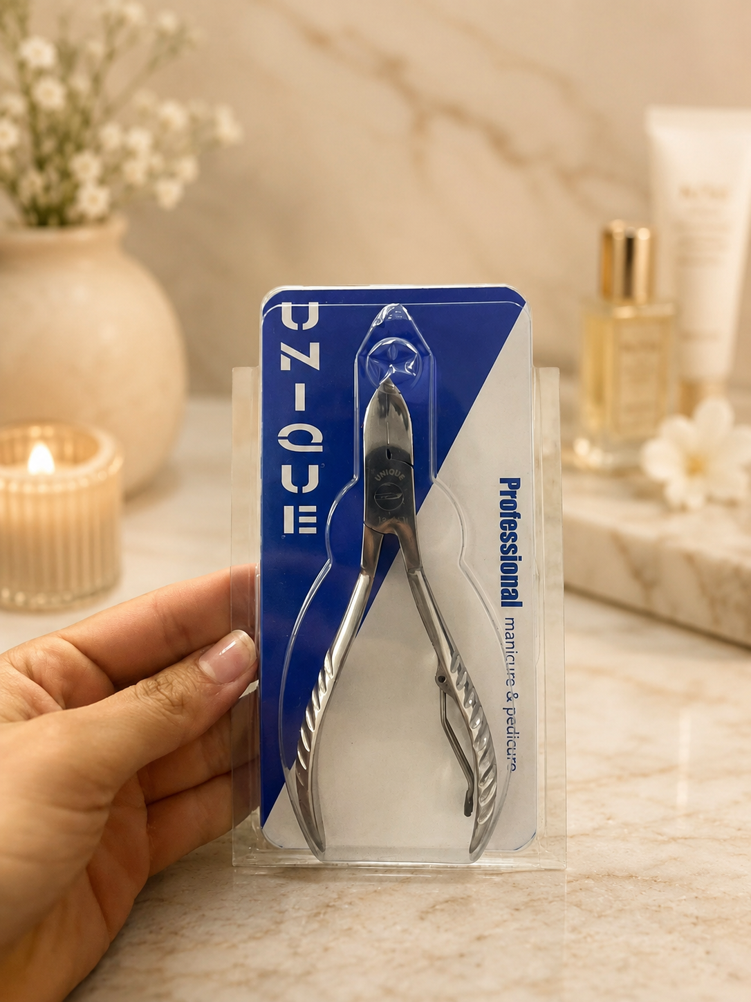 Tronchesina per unghie 12 cm