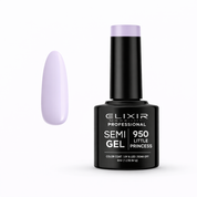 ELIXIR Professional Semi Gel 950 Little Princess - 8 ml