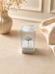 Punta Disco Universale Pedicure