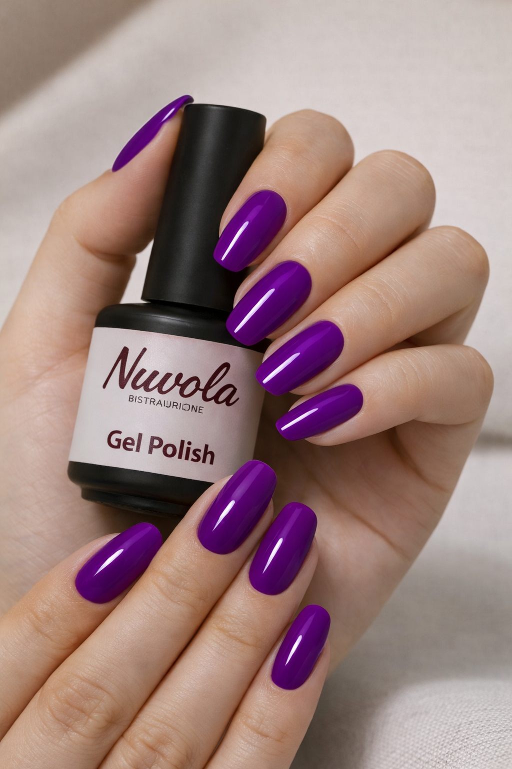 Gel Polish Dalia 24