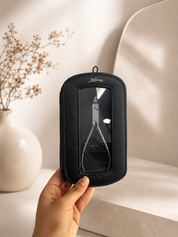 Tronchesina XPS 13 cm con custodia
