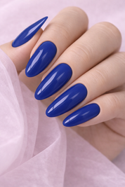 Gel Polish Blu Zaffiro 558