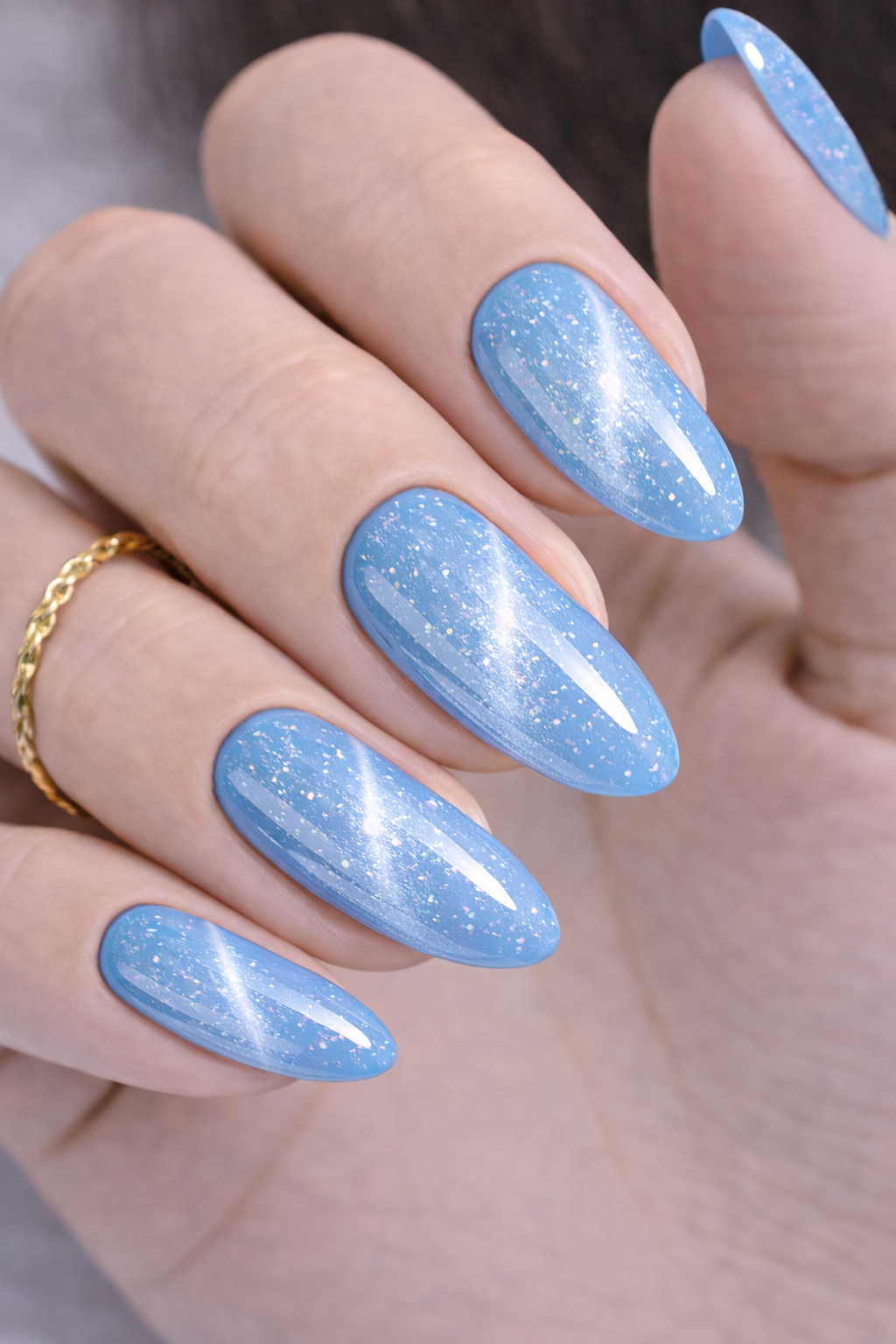 Elixir Make-Up Cat Eye Semigel 1429 – Lion’s Breath