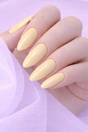 Gel Polish Vaniglia Pastello 728