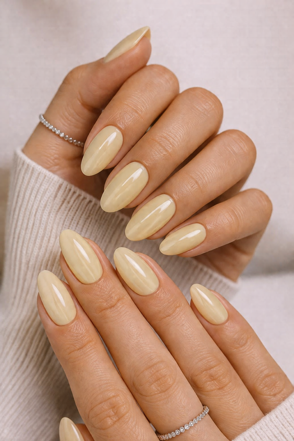 Gel Polish Cream Soft 454