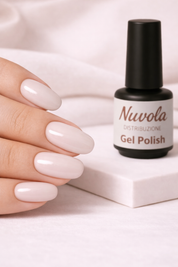 Gel Polish Rosa Seta 436