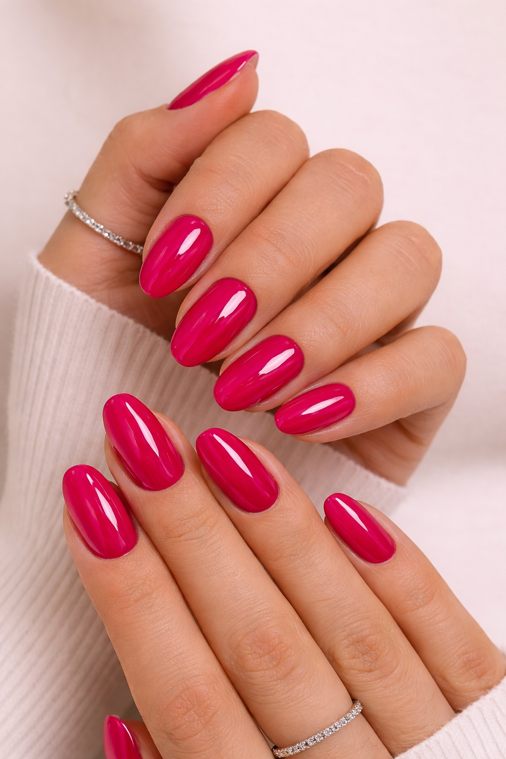 Gel Polish Ciliegia 770