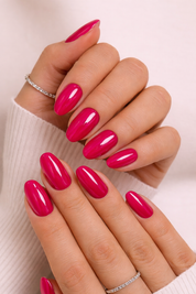 Gel Polish Ciliegia 770