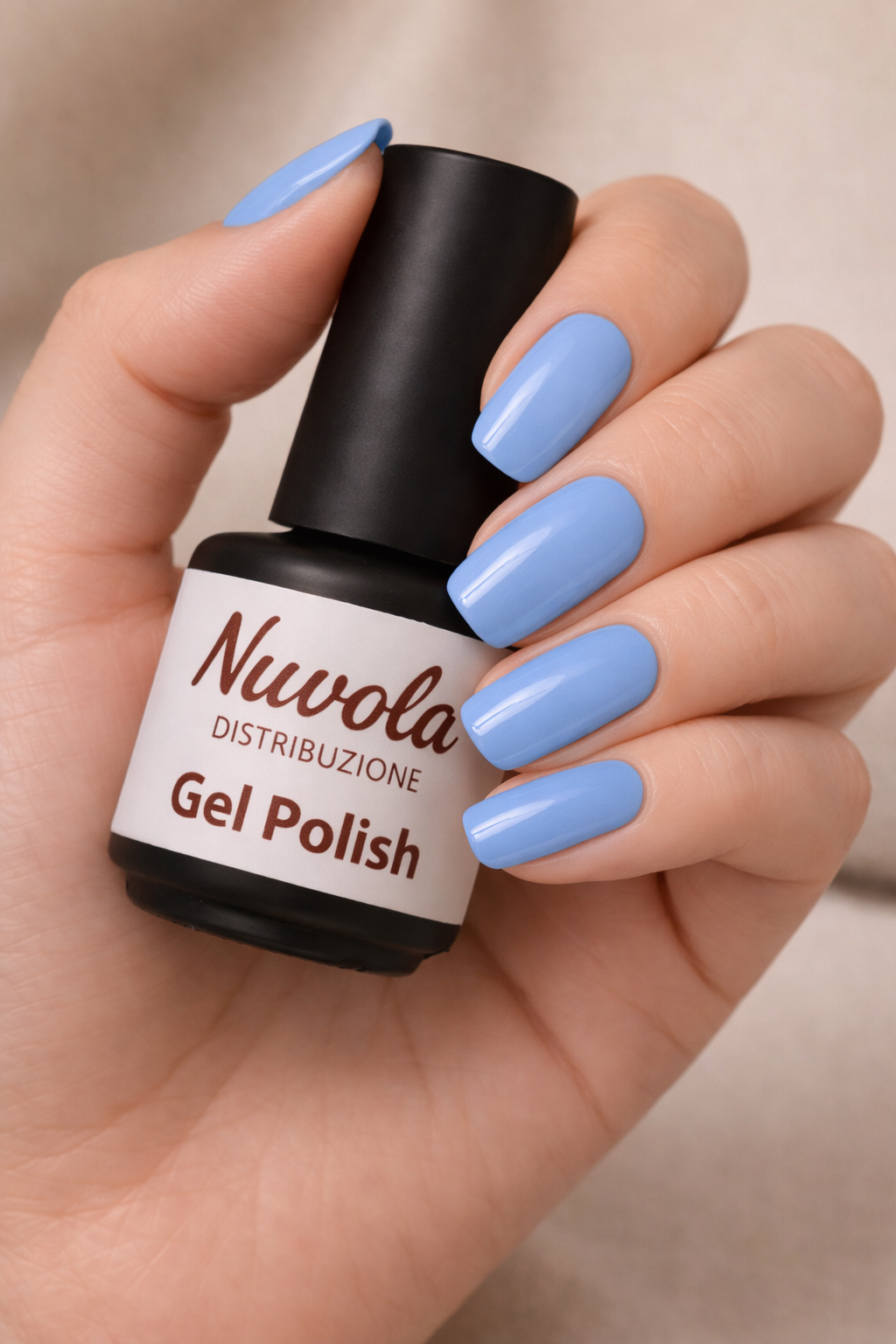 Gel Polish Cielo Seta 77