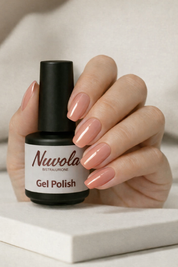 Gel Polish Rosa Cipriato 07