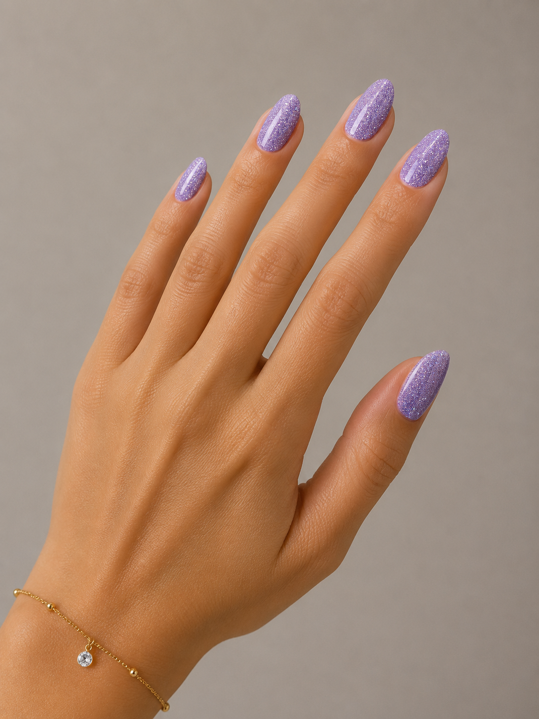 ELIXIR Flash Semigel 1144 Pastel Lavender – 8 ml