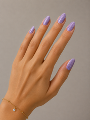 ELIXIR Flash Semigel 1144 Pastel Lavender – 8 ml